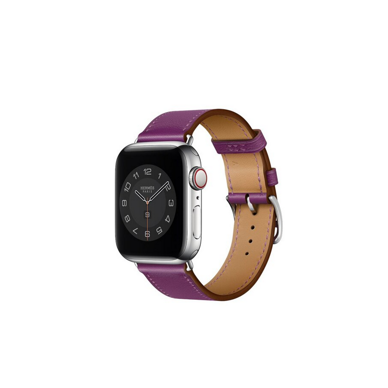 SMARTECH Curea compatibila Apple Watch versiune 1/2/3/4/5/6 (38/40mm) V12