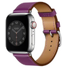 SMARTECH Curea compatibila Apple Watch versiune 1/2/3/4/5/6 (38/40mm) V12