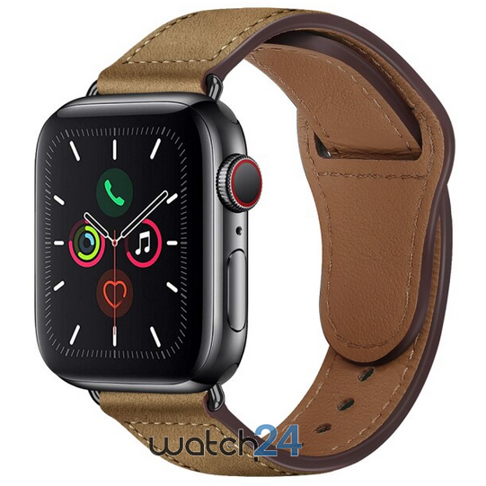 SMARTECH Curea compatibila Apple Watch versiune 1/2/3/4/5/6 (38/40mm) V13