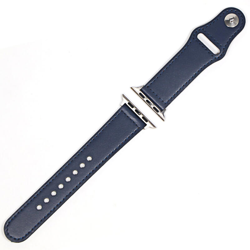 SMARTECH Curea compatibila Apple Watch versiune 1/2/3/4/5/6 (38/40mm) V15