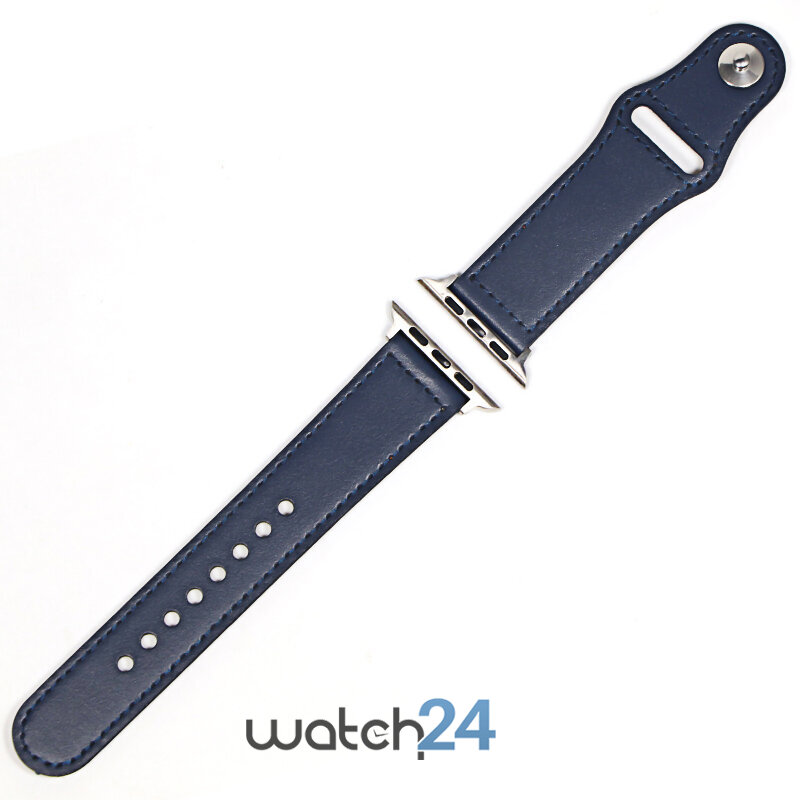 Curea compatibila Apple Watch versiune 1/2/3/4/5/6 (38/40mm) V15 (38/40mm)
