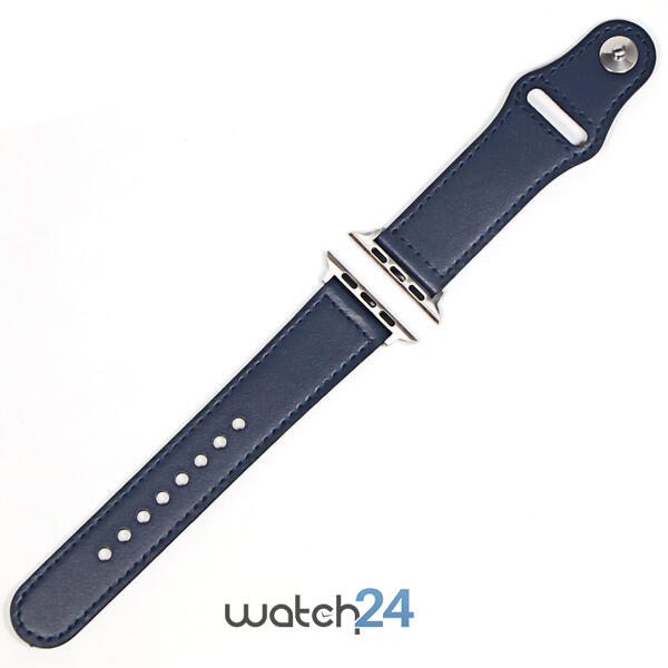 SMARTECH Curea compatibila Apple Watch versiune 1/2/3/4/5/6 (38/40mm) V15