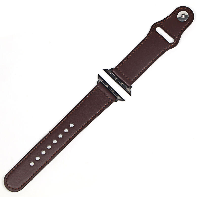 SMARTECH Curea compatibila Apple Watch versiune 1/2/3/4/5/6 (38/40mm) V16