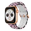 Curea silicon compatibila Apple Watch versiune 1/2/3/4/5/6 (42/44mm) V16