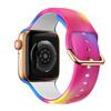 SMARTECH Curea silicon compatibila Apple Watch versiune 1/2/3/4/5/6 (42/44mm) V19