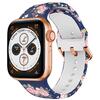 SMARTECH Curea silicon compatibila Apple Watch versiune 1/2/3/4/5/6 (38/40mm) V1