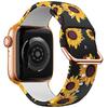 Curea silicon compatibila Apple Watch versiune 1/2/3/4/5/6 (38/40) V11