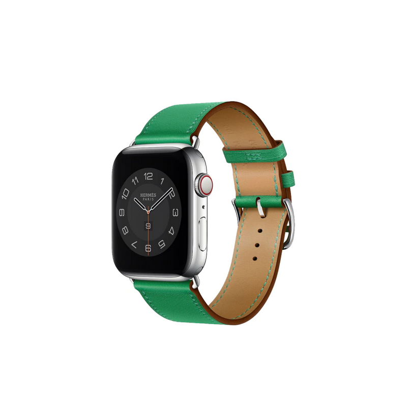 SMARTECH Curea compatibila Apple Watch versiune 1/2/3/4/5/6 (42/44mm) V10