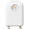 Umidificator de aer cu ultrasunete, difuzor aromaterapie 210ML, cu iluminat LED, pentru casa si birou STH-23