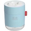 Umidificator de aer cu ultrasunete, difuzor aromaterapie 500ML, cu iluminat LED, pentru casa si birou STH-16