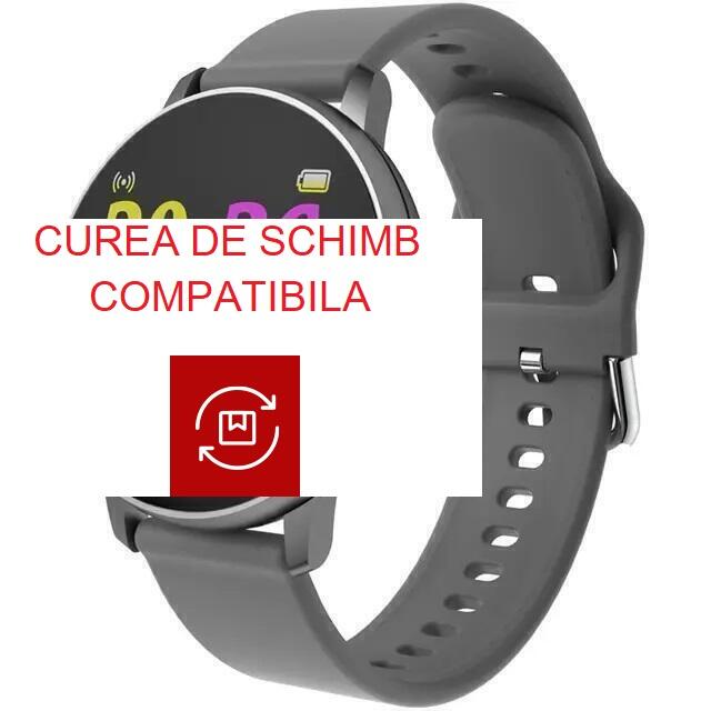 Generic Curea de schimb pentru SmartWatch S190