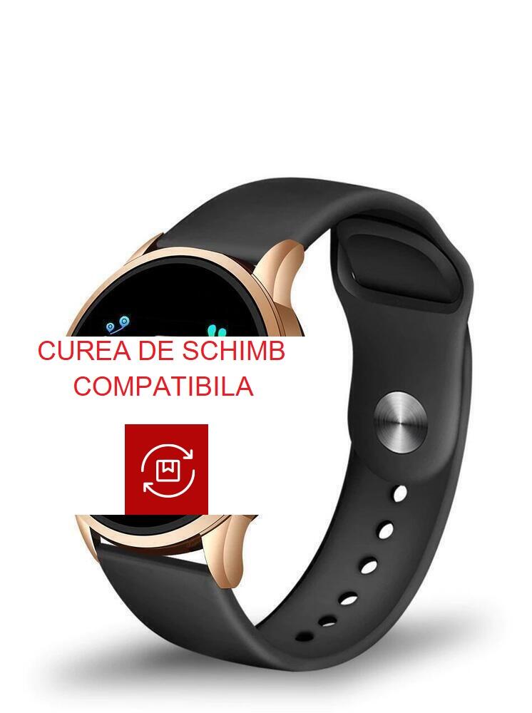 Generic Curea de schimb pentru SmartWatch S166