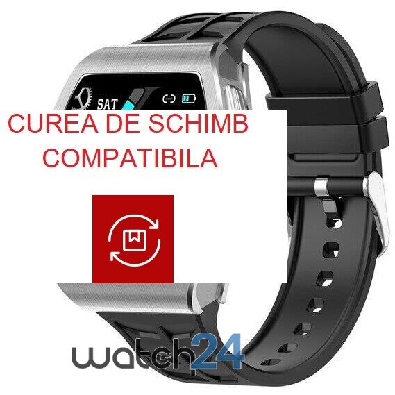 Curea De Schimb Pentru Smartwatch S314