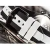 CEAS BARBATESC WALZ Edition by DETOMASO ADRENALINE Black/White, Cronograf