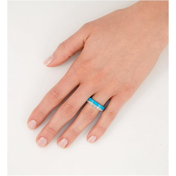 Inel Esprit Marin 68 Glam ESRG11565E180 53 mm